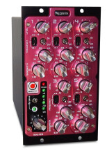 SM Pro Audio PEQ505