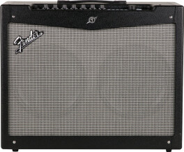 Fender Mustang IV (V.2)