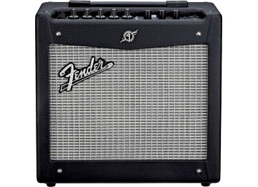 Fender Mustang I (V.2)