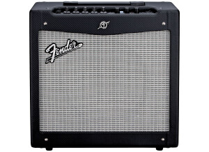 Fender Mustang II (V.2)