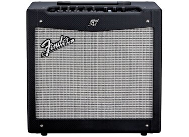 Fender Mustang II (V.2)