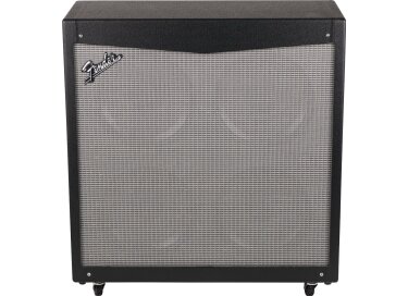 Fender Mustang V 412 Cabinet (V.2)