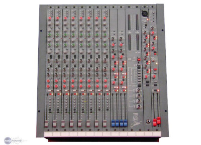 TAC - Total Audio Concepts B2