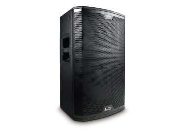 Alto Professional Black 15