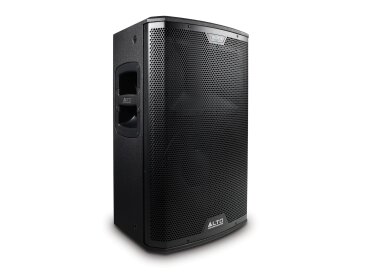 Alto Professional Black 12