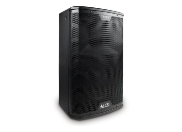 Alto Professional Black 10