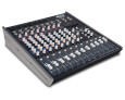 [NAMM] 4 new Alto Live Series mixers announced