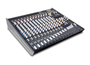 Alto Professional Live 164