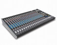 [NAMM] 4 new Alto Live Series mixers announced