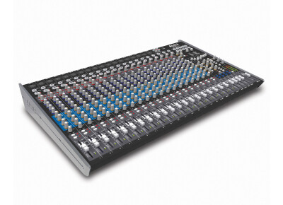 Alto Professional Live 244