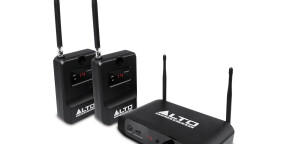Vend Alto stealth Wireless