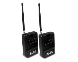 Alto Professional Stealth Wireless Expander Kit