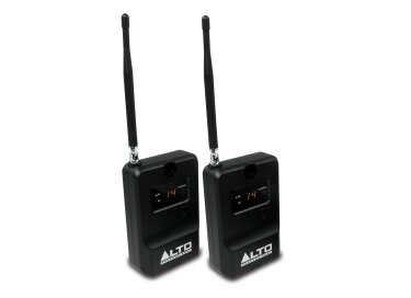 Alto Professional Stealth Wireless Expander Kit