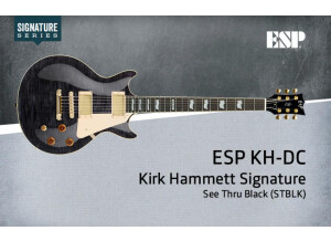 ESP KH-DC