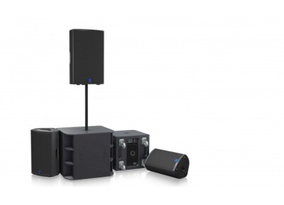 Turbosound M15B