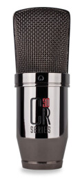 [NAMM] MXL CR30 condenser microphone