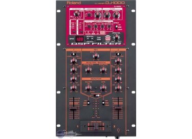 Roland DJ 1000