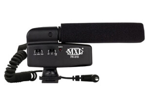MXL FR-310