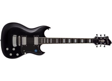 Hagstrom Pat Smear Signature