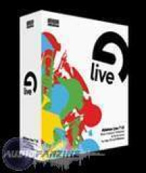 Ableton Live 7 LE
