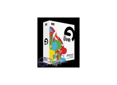Ableton Live 7 LE