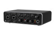 [NAMM] 4 interfaces audio Behringer U-Phoria