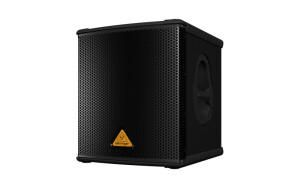 Behringer Eurolive B1200D