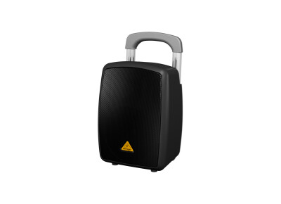 Behringer Europort iP40Pro