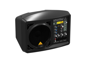 Behringer Eurolive B207MP3