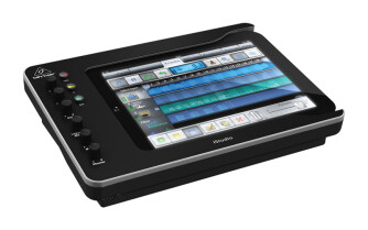 [NAMM] Behringer launches the iStudio stations