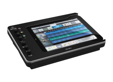 Behringer iStudio iS202