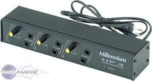 Millenium HP 3