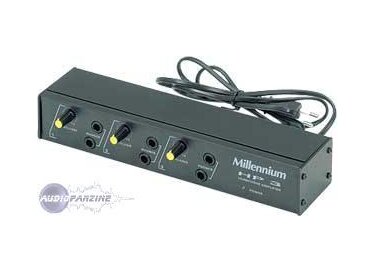 Millenium HP 3
