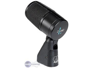 AKG D 440