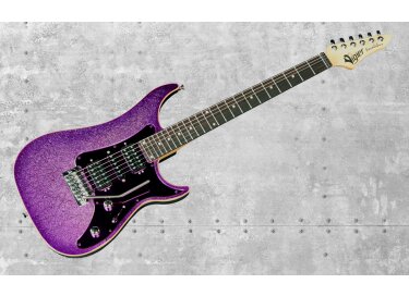 Vigier Excalibur Special 2013 Limited Edition