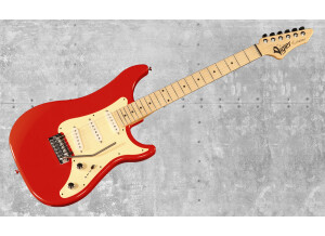 Vigier Expert Retro 53