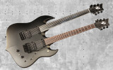 [NAMM] 4 new Vigier guitars for NAMM