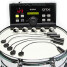 Yamaha DTX500 Trigger kit for acoustic drums
