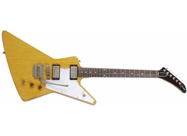 Gibson Explorer Historic Limited Murphy Aged Allen Collins