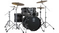 [NAMM] New Yamaha Live Custom drum set