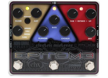 Electro-Harmonix Epitome