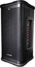 [NAMM] Line6 adds two speakers to StageSource line