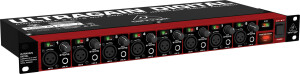 Behringer Ultragain Digital ADA8200