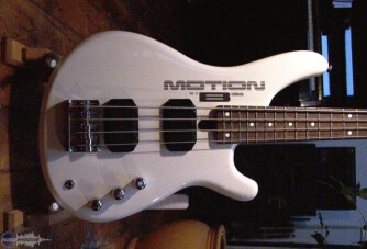 Yamaha Motion Bass MB-III