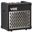 [NAMM] Vox Announces MINI5 Rhythm Amplifier