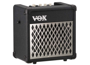 Vox Mini5 Rhythm