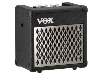 Vox Mini5 Rhythm