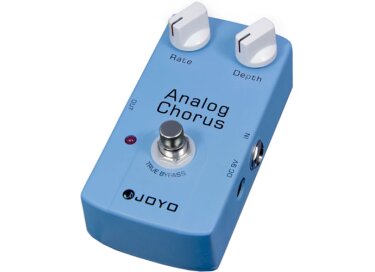 Joyo JF-37 Analog Chorus
