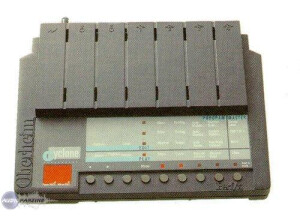 Oberheim Cyclone