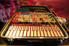 Le retour du Easel de Buchla en 2013